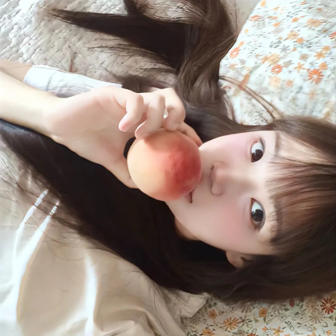 抓住彩虹的男人