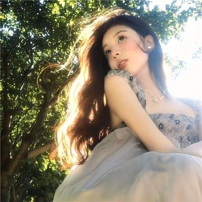 她的马拉松